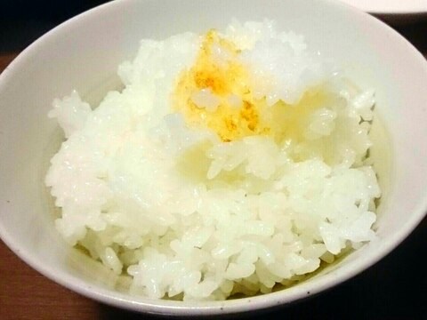 土鍋でごはん(おこげのおまけ付き)